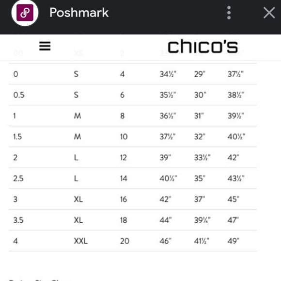 Chico's Soft Pañuelo Boho Chic Hankerchief Print Dress NWT - Picture 10 of 10